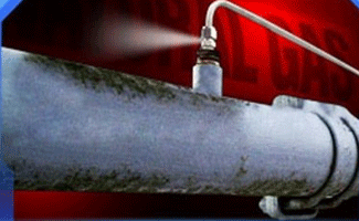 Issue of gas pipeline leakage remains unsolved