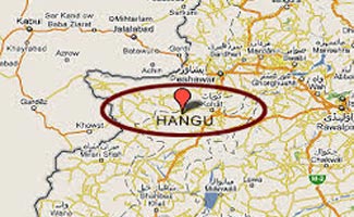 Hangu: Three proclaimed offenders nabbed