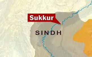 Husband kills wife over honor charges in Sukkur