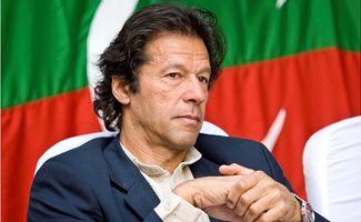 Imran reiterates his demand for verification of votes in four constituencies