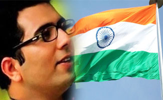 Pakistani student 'attacked' at Indian versity returns home