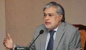 Govt to fulfill all commitments regarding Balochistan: Dar