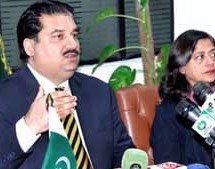Accelerated pace of economic development top priority of govt: Dastagir