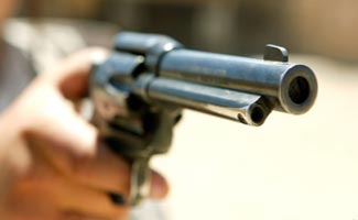 Kandhkot: Firing kills two Rangers personnel