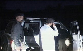 Police encounter kills two suspects in Lyari