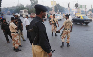 Karachi: Police found three bodies from Surjani Town