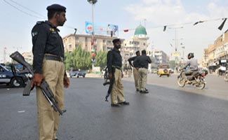CPLC recovers trader, police kill four accused in Lyari