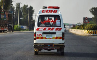 Karachi: Five people killed within half hour
