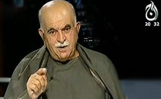 Achakzai urges collective wisdom to face challenges