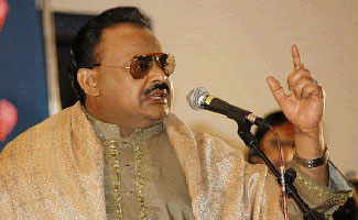 MQM will accomplish its mission: Altaf