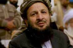 'Govt, Taliban sincere about peace dialogues' : Yousuf Shah