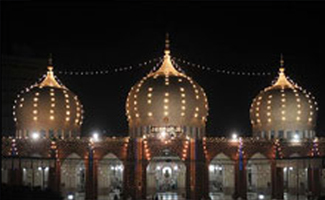 Shab-e-Mairaj to be observed with devotion tonight