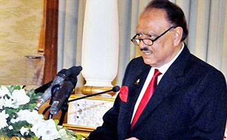 Govt accords top priority to promotion of higher education: President