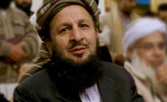 Taliban attacks damaging peace dialogues: Yousuf Shah