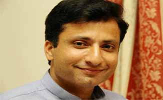 Govt making efforts to maintain peace in Karachi: Mohsin