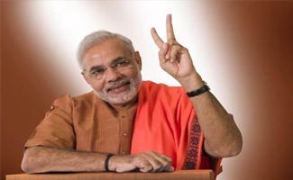 India's Muslims welcome Modi's gesture to Pakistan