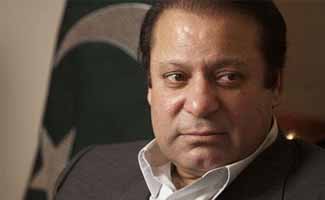 Nawaz Sharif gives new hope to nation: Hanif Siddiqui