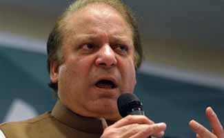 PM condemns killing of security personnel in North Waziristan
