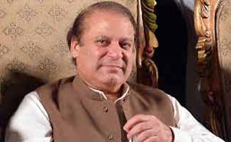 PM Nawaz to visit Iran from May 11