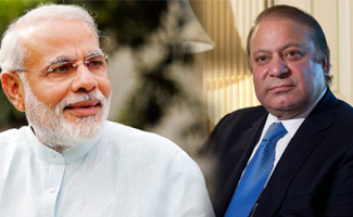 US media sees peace opportunity in PM Sharif's India visit