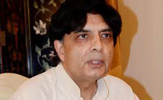 Govt wants next round of talks with Taliban to be result-oriented: Nisar