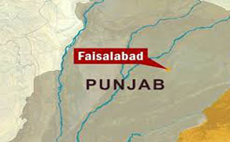Rivalry claims life in Faisalabad