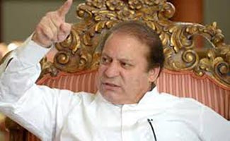 PM condemns killing of security personnel in N.Waziristan