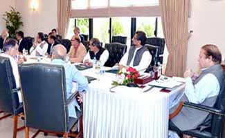 PM terms existing level of power load-shedding as unacceptable