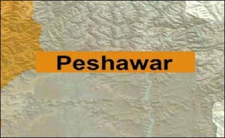 Policeman killed in Peshawar