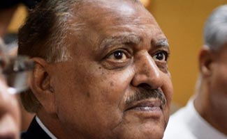 President grieved over death of Zille Huma