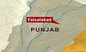 Woman killed over property dispute