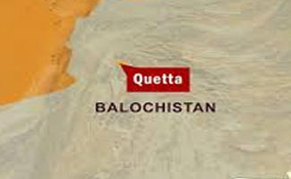 Quetta: Man killed, four injured in firing