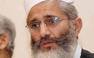 JI not to be part of agitation against democracy: Sirajul Haq
