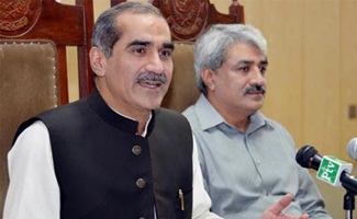 Transparency to be ensured in employment process: Saad