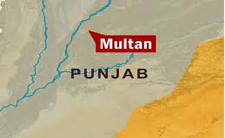 Multan: School cashier injured as dacoits snatch staff salary