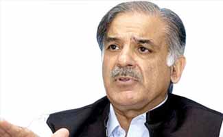 Shahbaz orders hundred percent vaccination against polio
