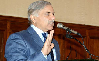 Chinese cooperation with Pakistan reflects its confidence: Shahbaz
