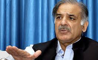 Govt depts should serve people with national spirit: Shahbaz