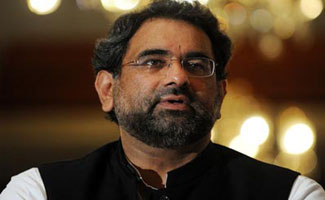 Gas fields in KPK depleting fast: Shahid Khaqan