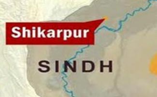 Shikarpur: Man kills wife for &acirc;&euro;&tilde;honour&acirc;&euro;&trade;