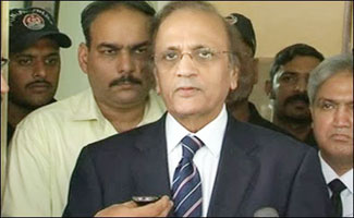 CJP calls report from Secretary Foreign Affairs about Pakistani&acirc;&euro;&trade;s death in Malaysian jail