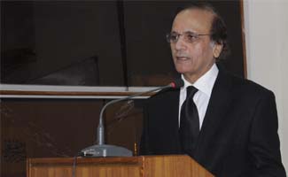 Chief Justice Tassadaq Jillani to retire on July 5