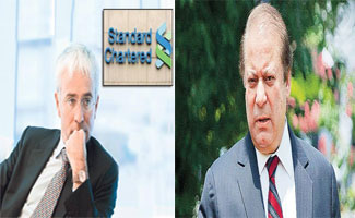 British business leaders show interest in doing business in Pakistan