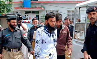 Mansehra gang-rape case: Culprits held for 10-days remand