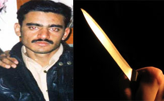 Police arrests the man suspected to kill his two nephews