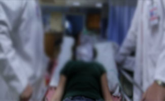 Teenage boy becomes a girl after a successful operation in Faisalabad