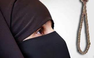 Woman commits suicide in Khanpur