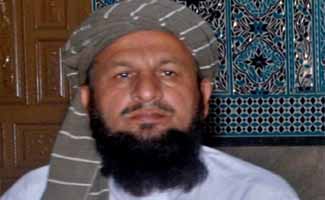 Govt, Taliban sincere about peace dialogues: Yousuf Shah