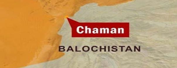 Levies force recovered bomb outside hospital in Chaman