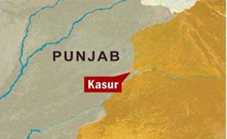 Fake Pir with his accomplices allegedly rape teen in Kasur